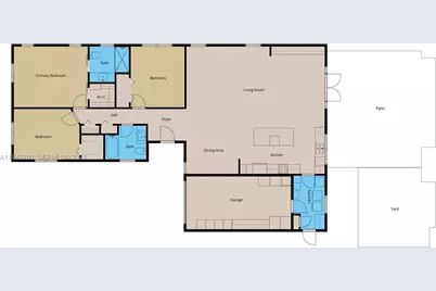 5516 Sardinia St, Coral Gables, FL 33146 - Photo 47