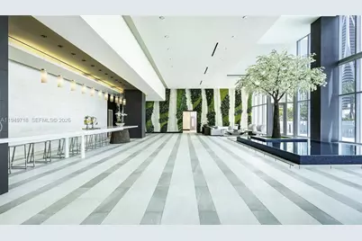 851 NE 1st Ave #305, Miami, FL 33132 - Photo 19