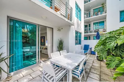 110 Washington Ave #2310, Miami Beach, FL 33139 - Photo 11