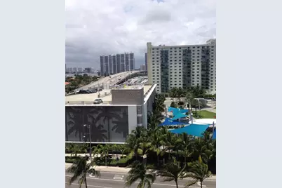 19201 Collins Ave #831, Sunny Isles Beach, FL 33160 - Photo 3
