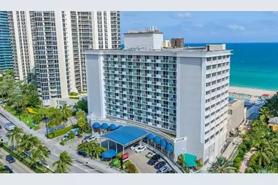 19201 Collins Ave #831, Sunny Isles Beach, FL 33160 - Photo 3