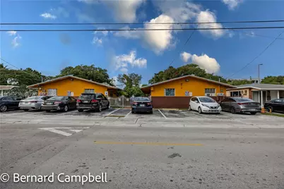129 SE 5th St #1-4, Hallandale Beach, FL 33009 - Photo 1