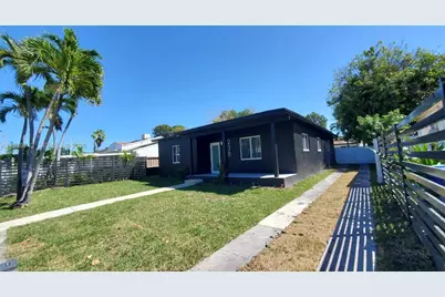 238 NW 45th St #0, Miami, FL 33127 - Photo 3