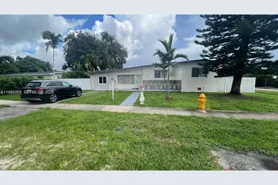 1251 Little River Dr, Miami, FL 33147 - Photo 1