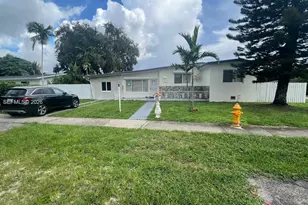 1251 Little River Dr, Miami, FL 33147 - Photo 1