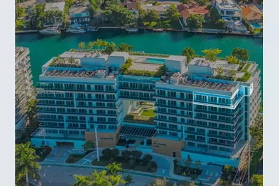 9201 E Bay Harbor Dr #UPH02, Bay Harbor Islands, FL 33154 - Photo 17