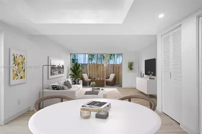 2945 Bridgeport Ave #I, Miami, FL 33133 - Photo 17