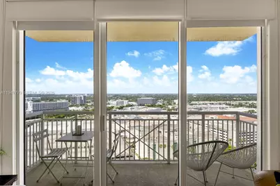 19501 W Country Club Dr #2412, Aventura, FL 33180 - Photo 19