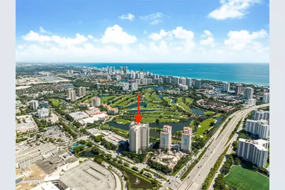 19501 W Country Club Dr #2412, Aventura, FL 33180 - Photo 21