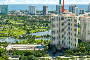 19501 W Country Club Dr, Aventura, FL 33180 - Photo 1