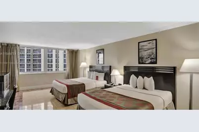 19201 Collins Ave #422, Sunny Isles Beach, FL 33160 - Photo 5