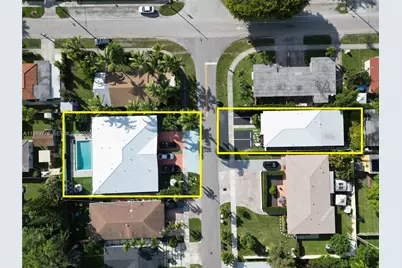 806 NE 6th St, Hallandale Beach, FL 33009 - Photo 3