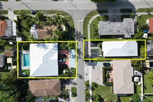 806 NE 6th St, Hallandale Beach, FL 33009 - Photo 3