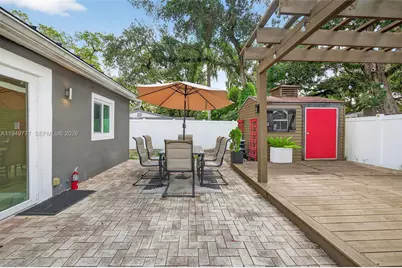 6640 Douglas #0, Hollywood, FL 33024 - Photo 17