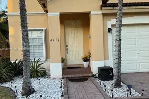 4117 NE 24th Dr, Homestead, FL 33033 - Photo 3