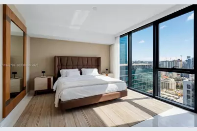 300 N Biscayne Boulevard Way #4809W, Miami, FL 33131 - Photo 9