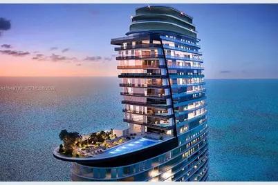 300 N Biscayne Boulevard Way #4809W, Miami, FL 33131 - Photo 23