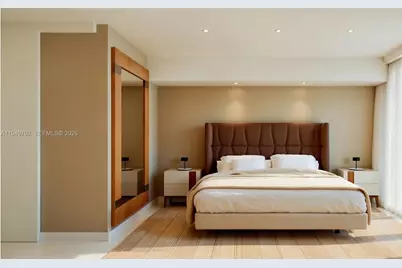 300 N Biscayne Boulevard Way #4809W, Miami, FL 33131 - Photo 13