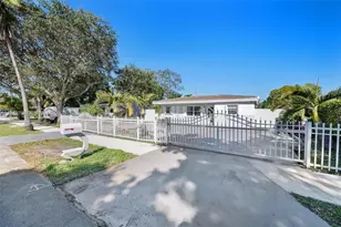 6231 Mayo St, Hollywood, FL 33023 - Photo 1
