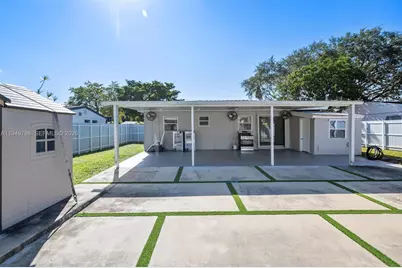 6231 Mayo St, Hollywood, FL 33023 - Photo 19