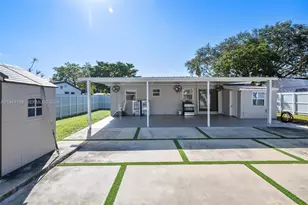 6231 Mayo St, Hollywood, FL 33023 - Photo 19