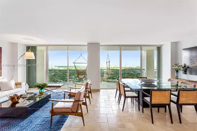 3400 SW 27th Ave #2104, Miami, FL 33133 - Photo 9