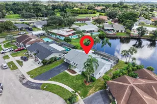 8708 SW 52nd St, Cooper City, FL 33328 - Photo 33