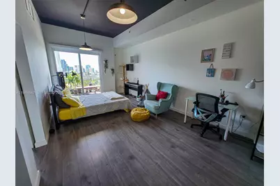 10 SW South River Dr #1704, Miami, FL 33130 - Photo 23