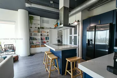 10 SW South River Dr #1704, Miami, FL 33130 - Photo 17