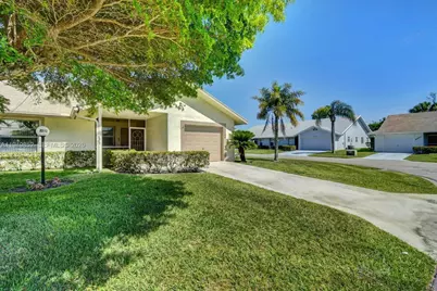 3212 S Anthony Cir S #3212, West Palm Beach, FL 33417 - Photo 3