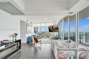 1100 Biscayne Blvd, Miami, FL 33132 - Photo 9