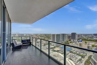 1100 Biscayne Blvd #3708, Miami, FL 33132 - Photo 37