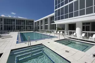 1100 Biscayne Blvd, Miami, FL 33132 - Photo 43
