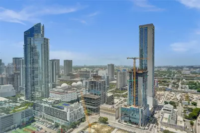 1100 Biscayne Blvd #3708, Miami, FL 33132 - Photo 29