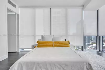 1100 Biscayne Blvd #3708, Miami, FL 33132 - Photo 17