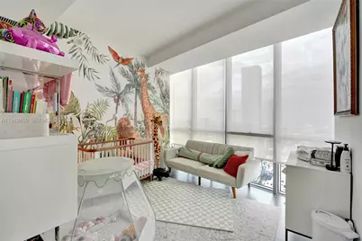 1100 Biscayne Blvd #3708, Miami, FL 33132 - Photo 27