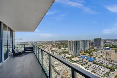 1100 Biscayne Blvd #3708, Miami, FL 33132 - Photo 33