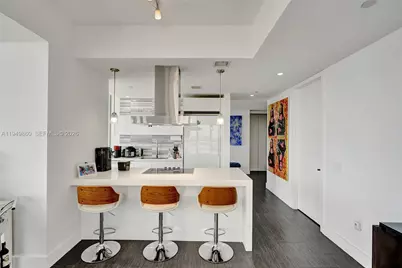 1100 Biscayne Blvd #3708, Miami, FL 33132 - Photo 5