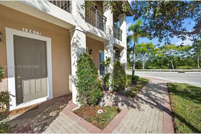 14615 SW 14th St #14615, Pembroke Pines, FL 33027 - Photo 7