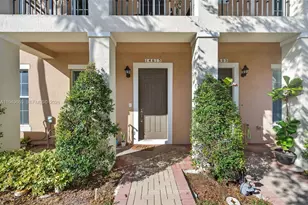 14615 SW 14th St, Pembroke Pines, FL 33027 - Photo 9