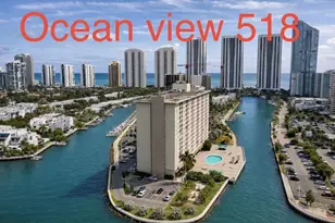 400 Kings Point Dr, Sunny Isles Beach, FL 33160 - Photo 1