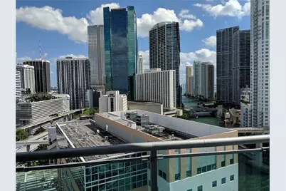 350 S Miami Ave #1901, Miami, FL 33130 - Photo 45