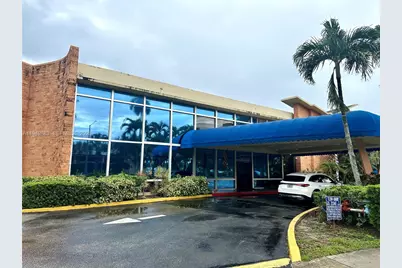 26 Diplomat Pkwy #2263, Hallandale Beach, FL 33009 - Photo 15