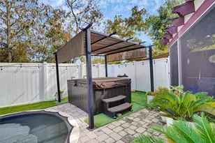 311 SW 203rd Ave, Pembroke Pines, FL 33029 - Photo 3