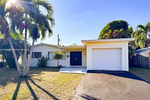 1714 N 41st Ave, Hollywood, FL 33021 - Photo 1