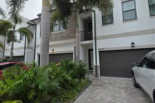 4538 S Aqua Bella Ln, Dania Beach, FL 33312 - Photo 1