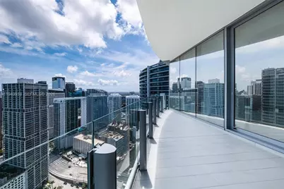 300 Biscayne Boulevard Way #4507W, Miami, FL 33131 - Photo 49