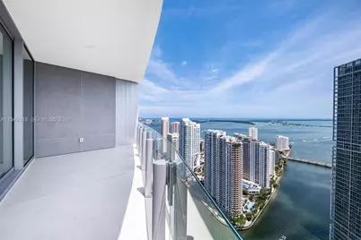 300 Biscayne Boulevard Way #4507W, Miami, FL 33131 - Photo 35