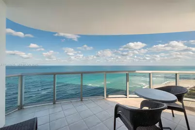 18683 Collins Ave #1601, Sunny Isles Beach, FL 33160 - Photo 17