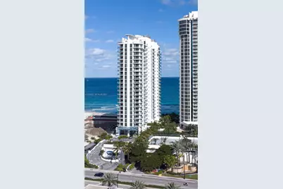 18683 Collins Ave #1601, Sunny Isles Beach, FL 33160 - Photo 5